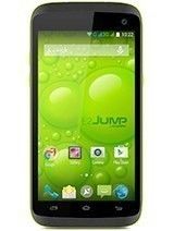 Specification of ZTE Blade A460 rival: Allview E2 Jump.