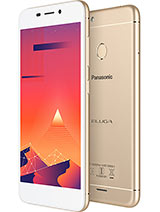 Specification of BLU Vivo One Plus  rival: Panasonic Eluga I5 .