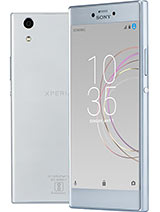 Specification of Oppo Realme 1  rival: Sony Xperia R1 (Plus) .