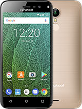 Specification of Gionee F205  rival: Verykool s5031 Bolt Turbo .