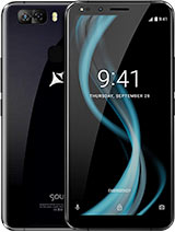 Specification of alcatel 3V  rival: Allview X4 Soul Infinity Plus .