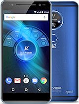 Specification of Haier Hurricane  rival: Allview X4 Soul Vision .