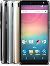 Specification of Micromax Bharat 5 Pro  rival: Allview V3 Viper .