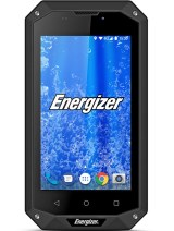 Specification of Haier G7  rival: Energizer Energy 400 LTE .