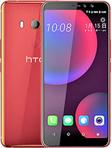 Specification of Haier I8  rival: HTC U11 Eyes .
