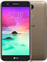 Specification of Asus Zenfone 5z ZS620KL  rival: LG X4+ .