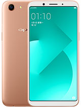 Specification of Allview P10 Max rival: Oppo A83 .