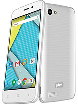 Specification of Wiko Jerry  rival: Plum Axe 4 .