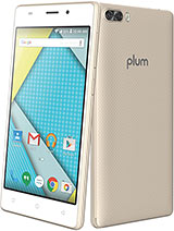 Specification of ZTE Blade V9  rival: Plum Compass LTE .