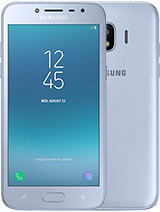 Specification of BLU Studio J8M LTE  rival: Samsung Galaxy J2 Pro (2018) .