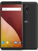 Specification of Oppo A3  rival: Wiko View Prime .