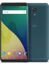 Wiko View XL  price and images.