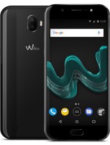 Specification of Sharp Aquos S3 High Edition  rival: Wiko WIM .