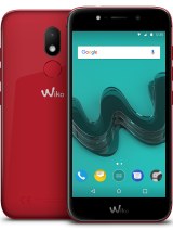 Wiko WIM Lite  price and images.