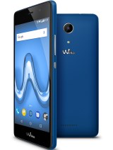 Specification of Micromax Canvas 1 2018  rival: Wiko Tommy2 .