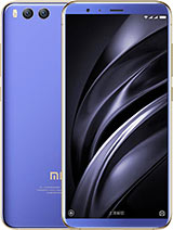 Specification of Xiaomi Mi 8  rival: Xiaomi Mi 7 .