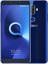 Alcatel 3v  price and images.