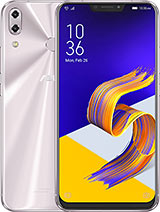 Asus Zenfone 5z ZS620KL  price and images.