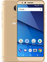 Specification of Allview P10 Pro rival: BLU Vivo One .