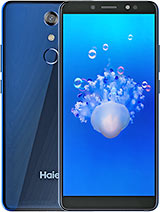 Specification of Sharp R1S  rival: Haier I6 .