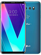 Specification of Samsung Galaxy S10 5G  rival: LG V30s Thinq .
