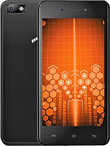 Specification of Gionee F205  rival: Micromax Bharat 5 Plus .