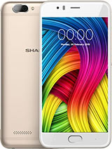 Specification of Oppo A1  rival: Sharp Pi .