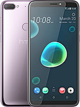 Specification of Vivo X21 UD  rival: HTC Desire 12+ .