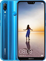 Specification of Sharp Aquos S3  rival: Huawei P20 lite .