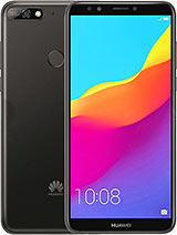 Specification of LG Tribute Empire  rival: Huawei Y7 Prime (2018) .
