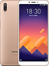 Meizu E3  price and images.
