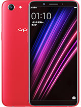 Specification of Samsung Galaxy A10  rival: Oppo A1 .