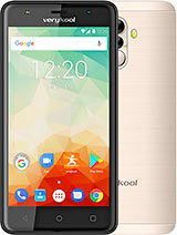 Verykool s5036 Apollo  price and images.