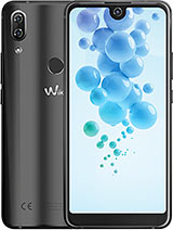 Wiko View2 Pro  price and images.
