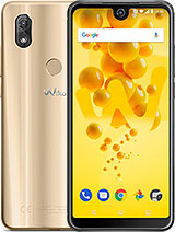 Specification of Haier Hurricane  rival: Wiko View2 .