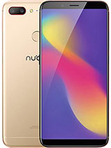 ZTE nubia N3  price and images.
