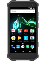 Archos Saphir 50X  price and images.