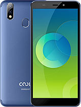 Specification of Huawei P Smart Z rival: Coolpad Cool 2 .