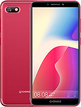 Gionee F205  price and images.
