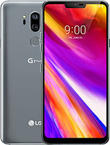 Specification of Samsung Galaxy S10 5G  rival: LG G7 ThinQ .
