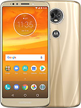 Specification of Motorola Moto G6  rival: Motorola Moto E5 Plus .
