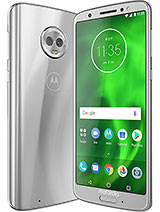 Specification of Sony Xperia XZ3  rival: Motorola Moto G6 .