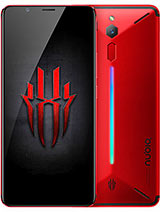 ZTE nubia Red Magic  price and images.