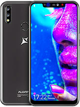 Allview Soul X5 Pro  price and images.