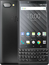 Specification of LG Tribute Empire  rival: BlackBerry KEY2 .