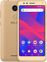 Specification of Allview Soul X6 Xtreme rival: BLU Grand M3 .