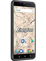 Specification of HTC Exodus 1  rival: Energizer Energy E500S .