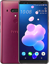 HTC U12+  price and images.