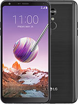 Specification of LG Q Stylus  rival: LG Q Stylo 4 .
