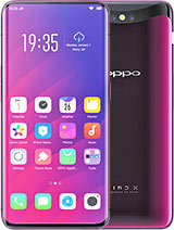 Specification of Oppo Reno 10x zoom  rival: Oppo Find X .
